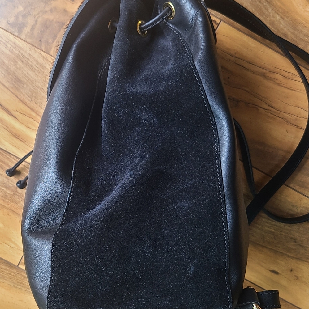 Bellucci backpack - Picture 3 of 6